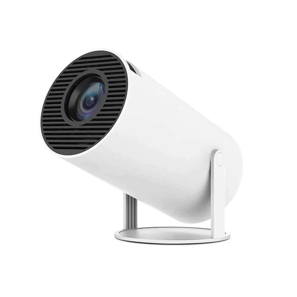 P30 PRO Smart Mini Projector Android 11 WiFi6 Support 4K 1080P BT5.0 Projector 1280*720P Home Cinema Portable Projector