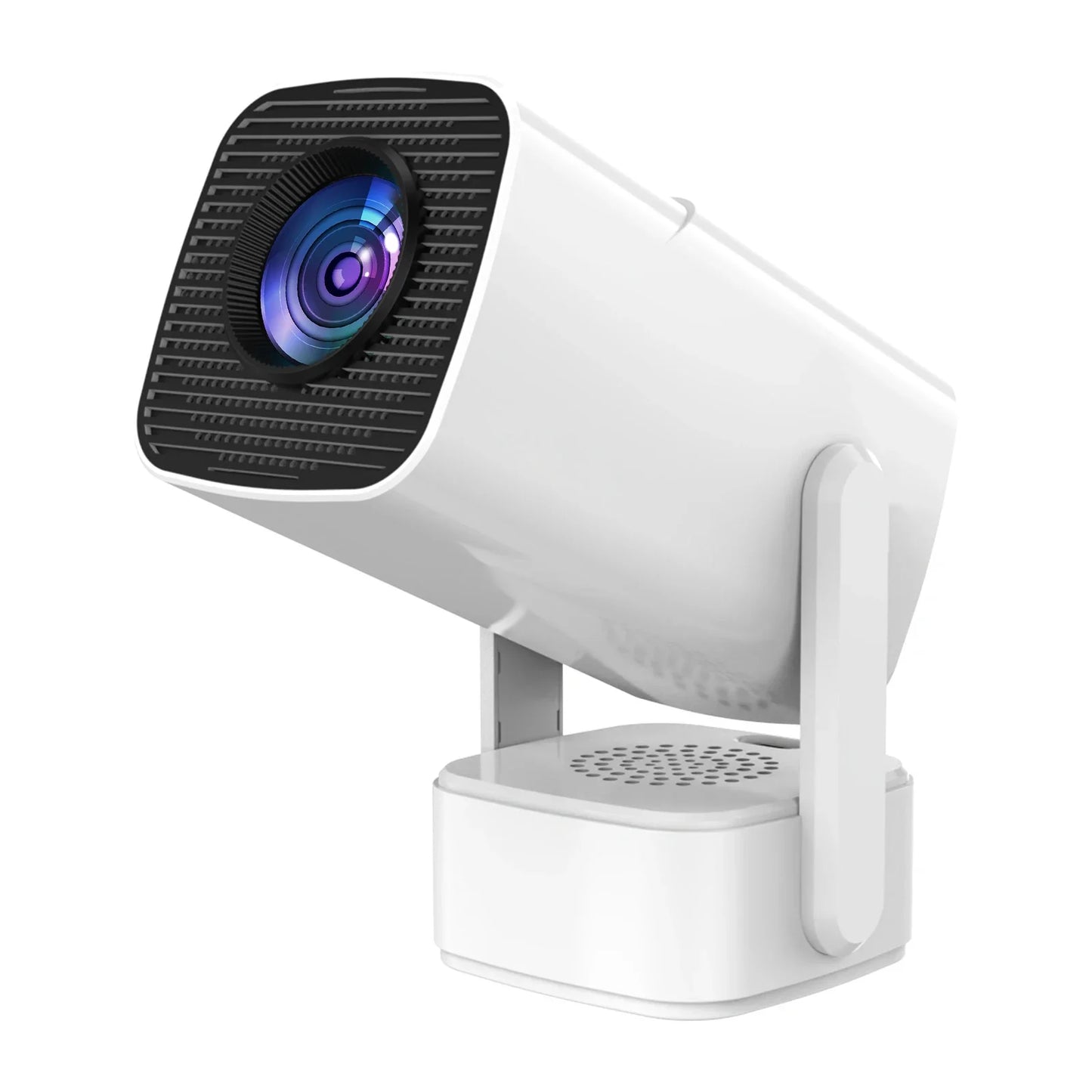 P30 PRO Smart Mini Projector Android 11 WiFi6 Support 4K 1080P BT5.0 Projector 1280*720P Home Cinema Portable Projector