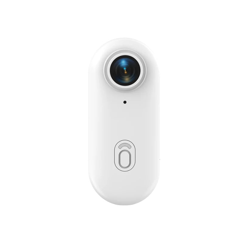 APP Control Portable Vlog Camera Underwater 30M Small Thumb Action Camera 4K WiFi Pocket Wearable Body Camera