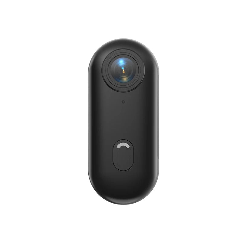 APP Control Portable Vlog Camera Underwater 30M Small Thumb Action Camera 4K WiFi Pocket Wearable Body Camera