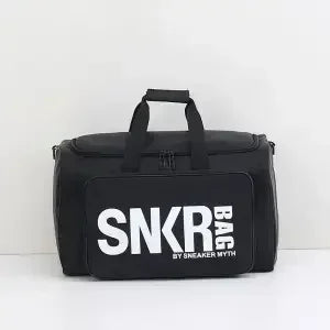 Multifunctional Sports Handbag Lightweight Large Zipper Gym Bag Letter Pattern Oxford Basketball Training Bag