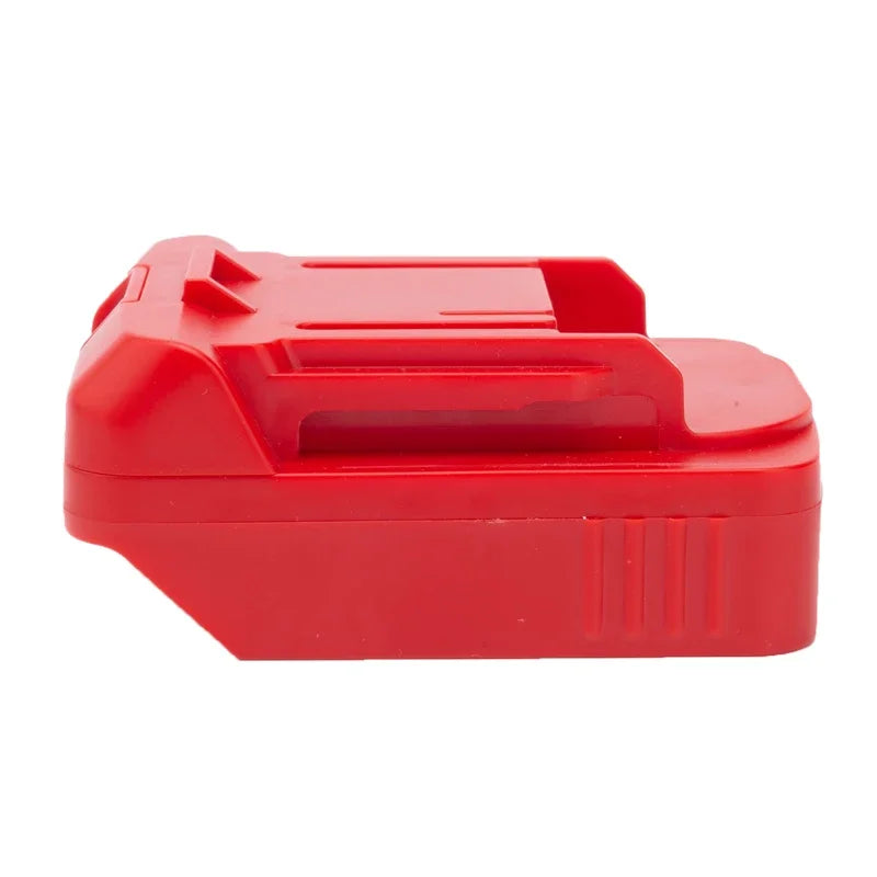 Adapter for Makita 18V Li-ion tools to converts to Lidl Parkside X20V Li-ion battery adapter power tool accessories BL1850B